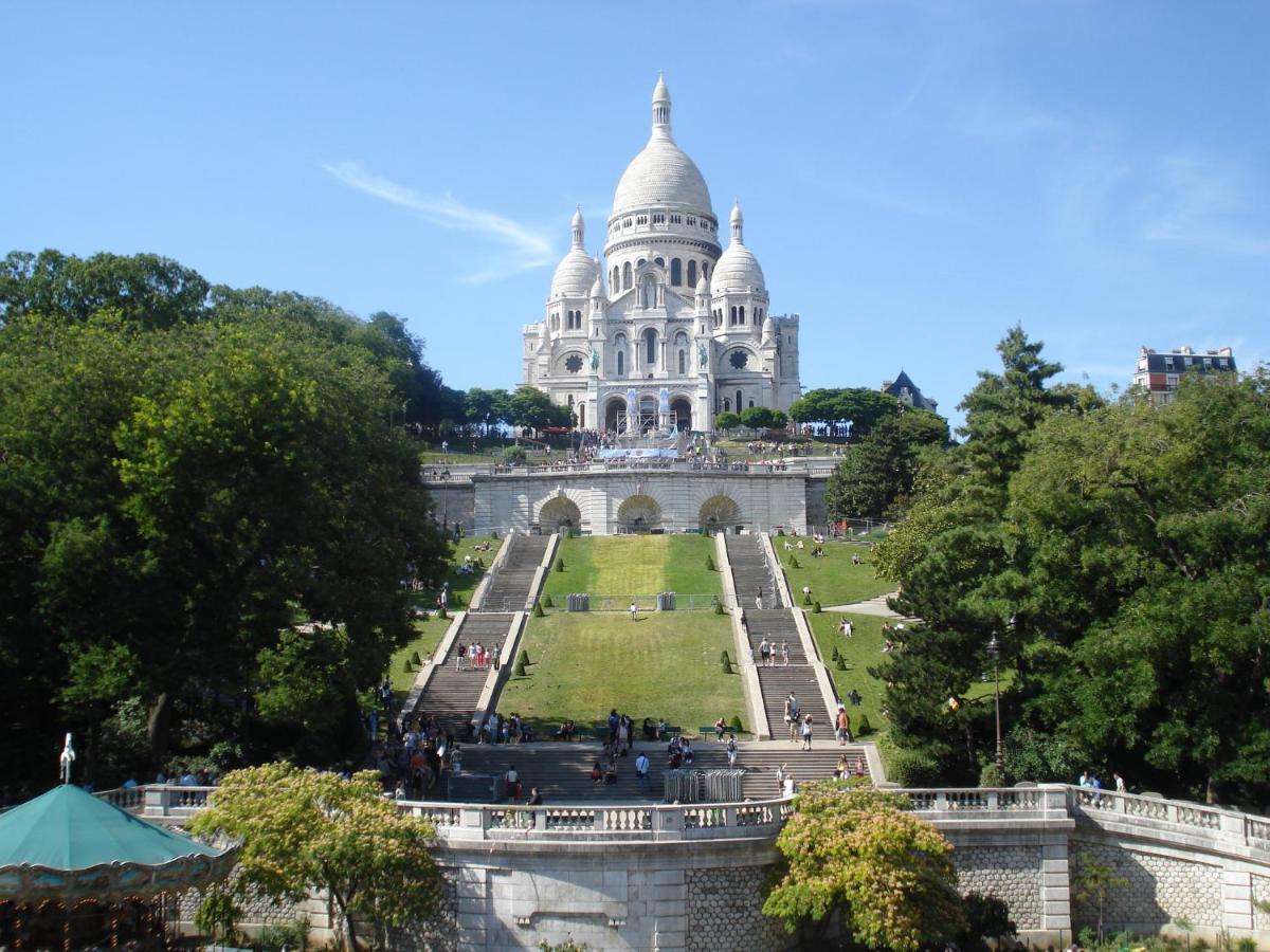 HOTEL DU BEAUMONT PARIGI 4 Francia da 125 HOTELMIX